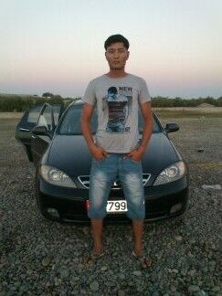  ,   Sanjar, 40 ,   
