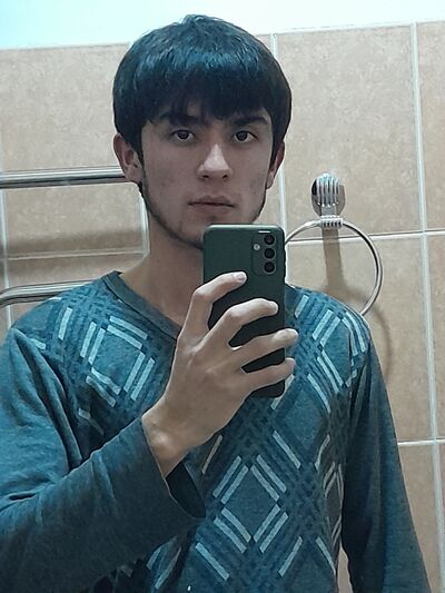  ,   Alisher, 23 ,   ,   
