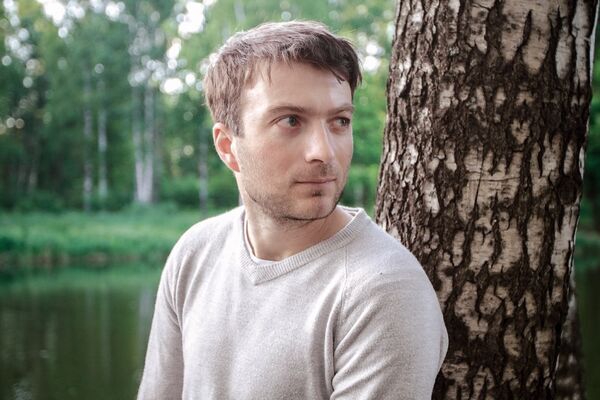  ,   Dima, 41 ,   