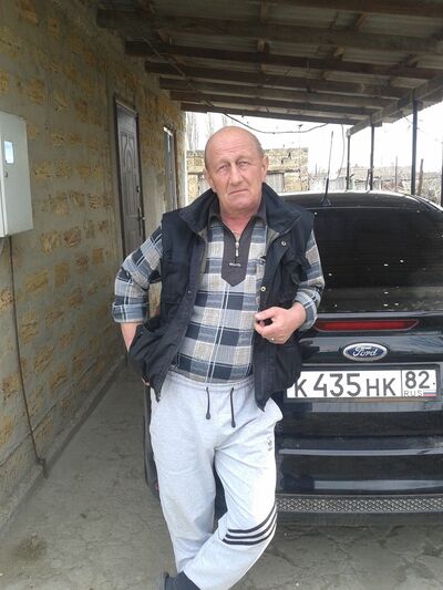  ,   Sergey, 56 ,   