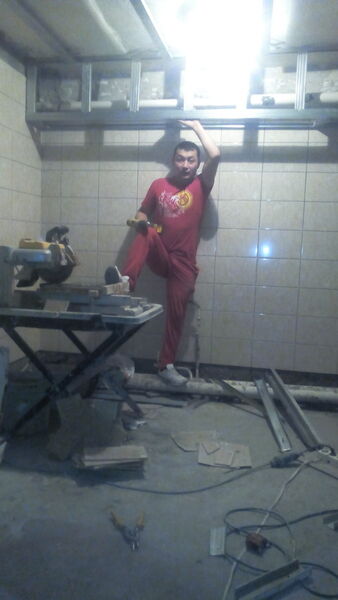 ,   Ruslan, 33 ,   