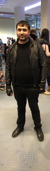  ,   Andranik, 34 ,   ,   