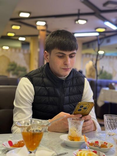  ,   Seyid, 25 ,   ,   