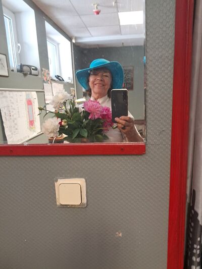  ,   TATJANA, 68 ,   c 