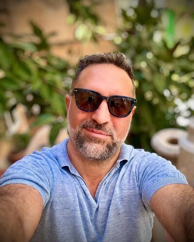  Homberg,   Eric, 50 ,   ,   