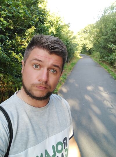  ,   Dmitriy, 33 ,  