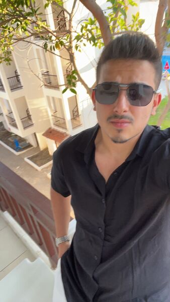  Alanya,   Mahir, 26 ,   ,   