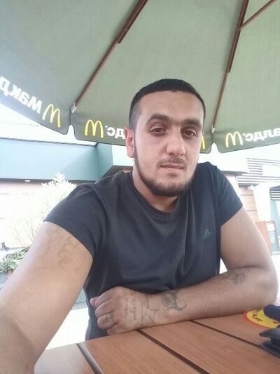  ,   Ibragim, 34 ,   ,   , c , 