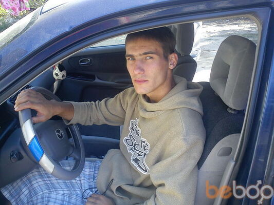  ,   DENIS PLESCO, 35 ,  