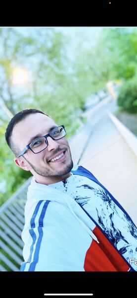  Brehna,   Amin, 34 ,   ,   