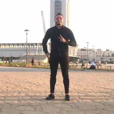  Algiers,   Noureddine, 33 ,   ,   