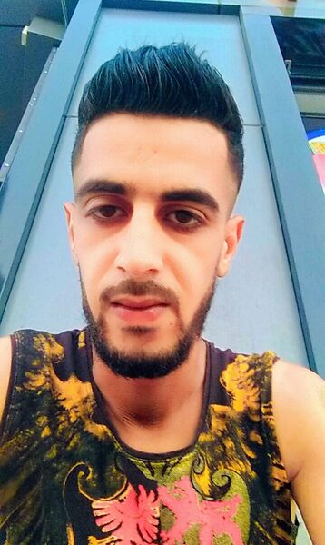  Algiers,   Fathi, 29 ,   ,   