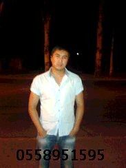  ,   Maksim, 38 ,  