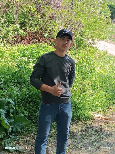  ,   Agajan, 23 ,   ,   