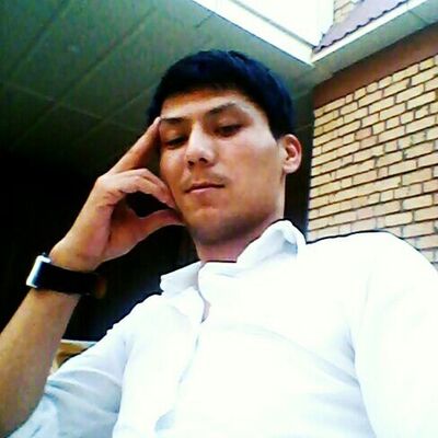  ,   Shohrux, 34 ,   ,   