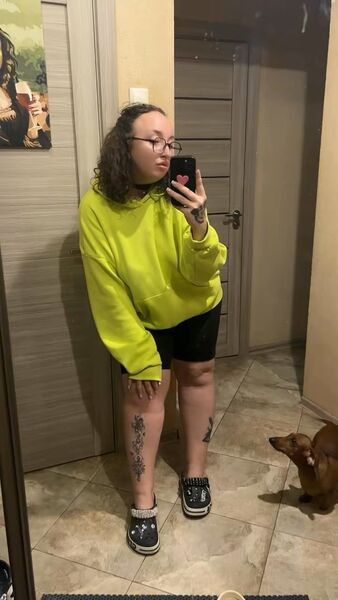  ,   Tetiana, 36 ,   c 