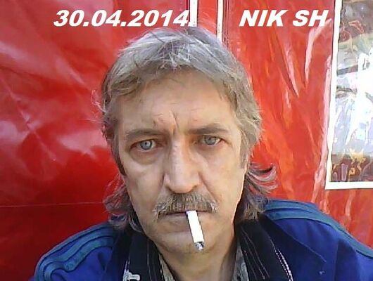  ,   NIK SH, 61 ,     , c 