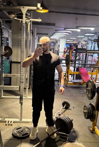  Al Jizah,   Mohammed, 34 ,   ,   