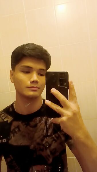  ,   Muhammetali, 21 ,   ,   