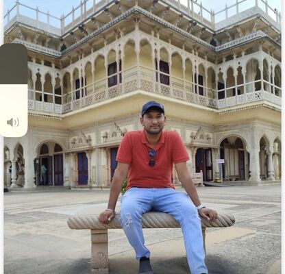  Delhi,   Rohit, 25 ,   ,   