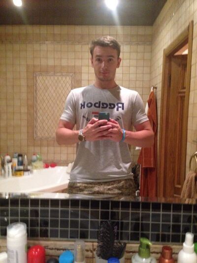  ,   Sergey, 30 ,   