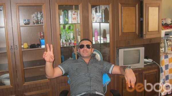  3412281  BLACK BOY, 40 ,    