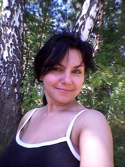  ,   Natali, 53 ,  