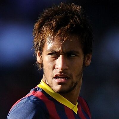 ,   Neymar, 29 ,   