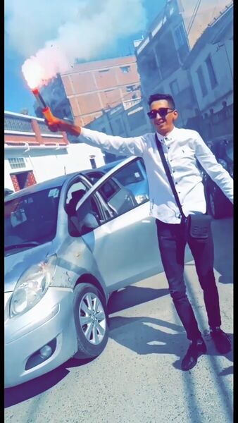  Algiers,   Abderezak, 28 ,   ,   , c 