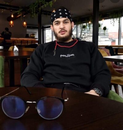  ,   Bilal, 24 ,   ,   