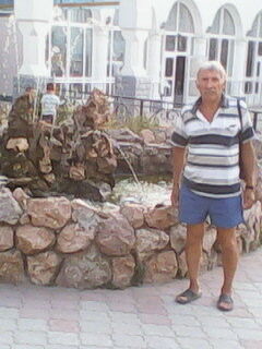 6126301  NIKOLAY, 73 ,    