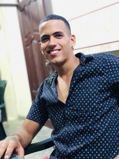  Havana,   Ignacio, 25 ,   ,   