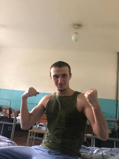  ,   Mikhail, 24 ,   ,   , 