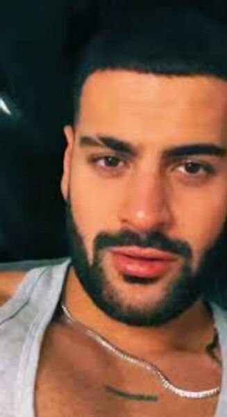  ,   Ramin, 34 ,   , 