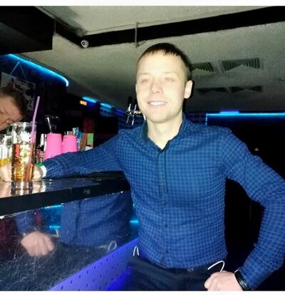  ,   Dmitrii, 29 ,   ,   