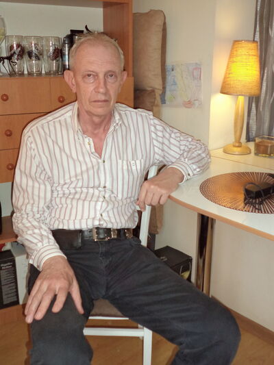  ,   Vitaliy, 68 ,     , c 