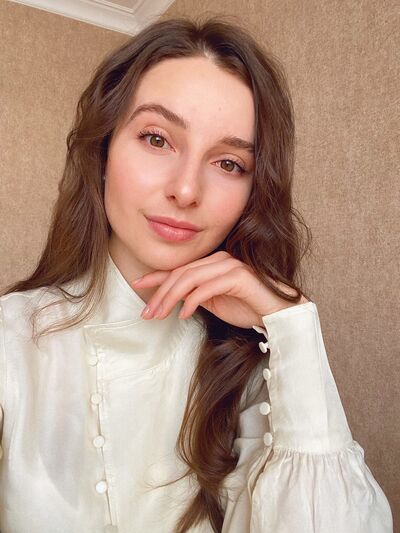  ,   Anastasia, 26 ,   