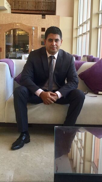  Al Ghardaqah,   Hossam, 38 ,   ,   