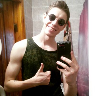  ,   Ilya, 29 ,   