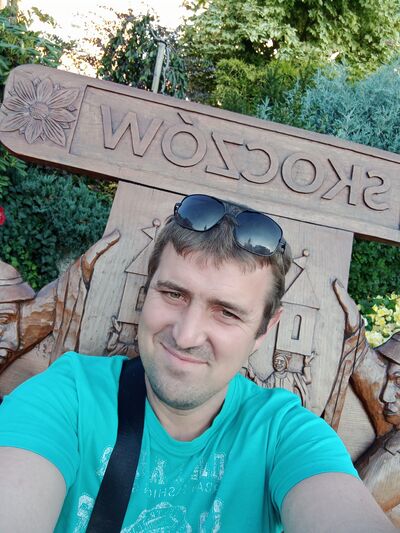  Skoczow,   Pavel, 38 ,   ,   