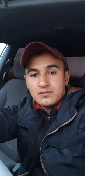  ,   MUHRIDDIN, 31 ,   ,   
