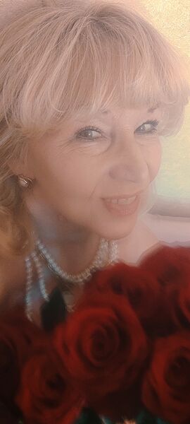  ,   Tatiana, 60 ,   ,   