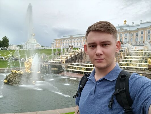  ,   Danila, 23 ,   ,   
