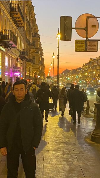  ,   Galimbek, 24 ,   ,   