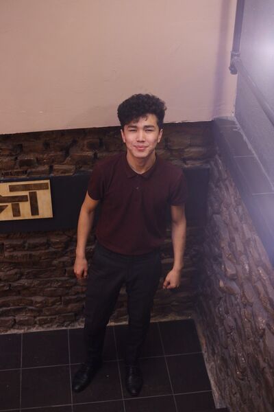  ,   Janbolat, 29 ,   