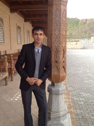 ,   Doston, 32 ,   
