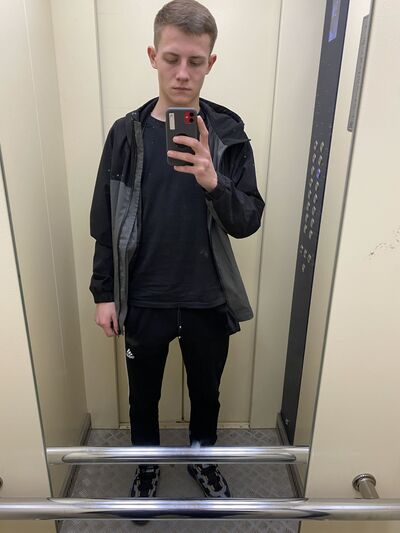  ,   Andrey, 20 ,   ,   