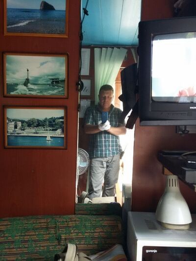  ,   Sergei, 55 ,   