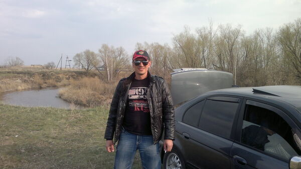  ,   RUSLAN, 41 ,   