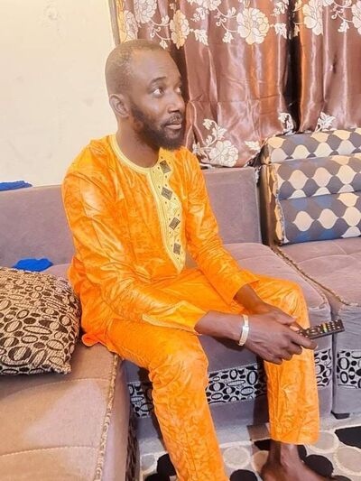  ,   Sekou  sy, 35 ,   ,   